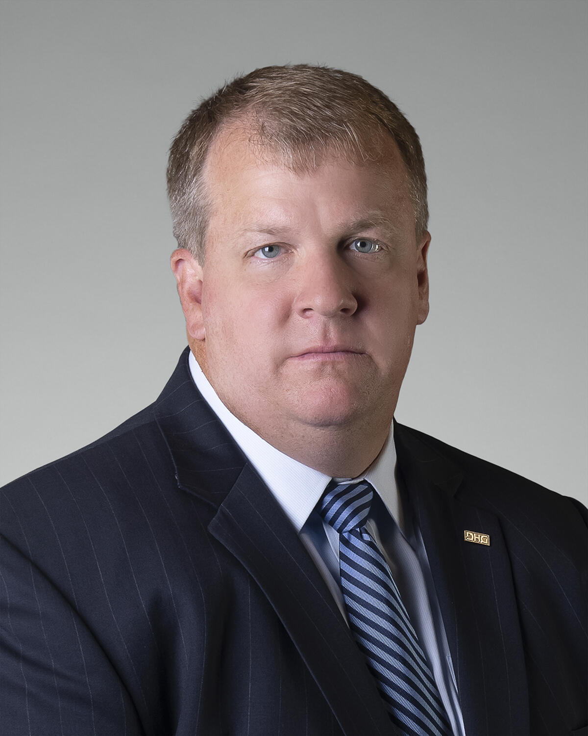 Headshot Image for David Motsinger